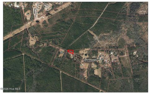 Tiny photo for 1 Harrison Creek Road, Rocky Point, NC 28457 (MLS # 100551578)