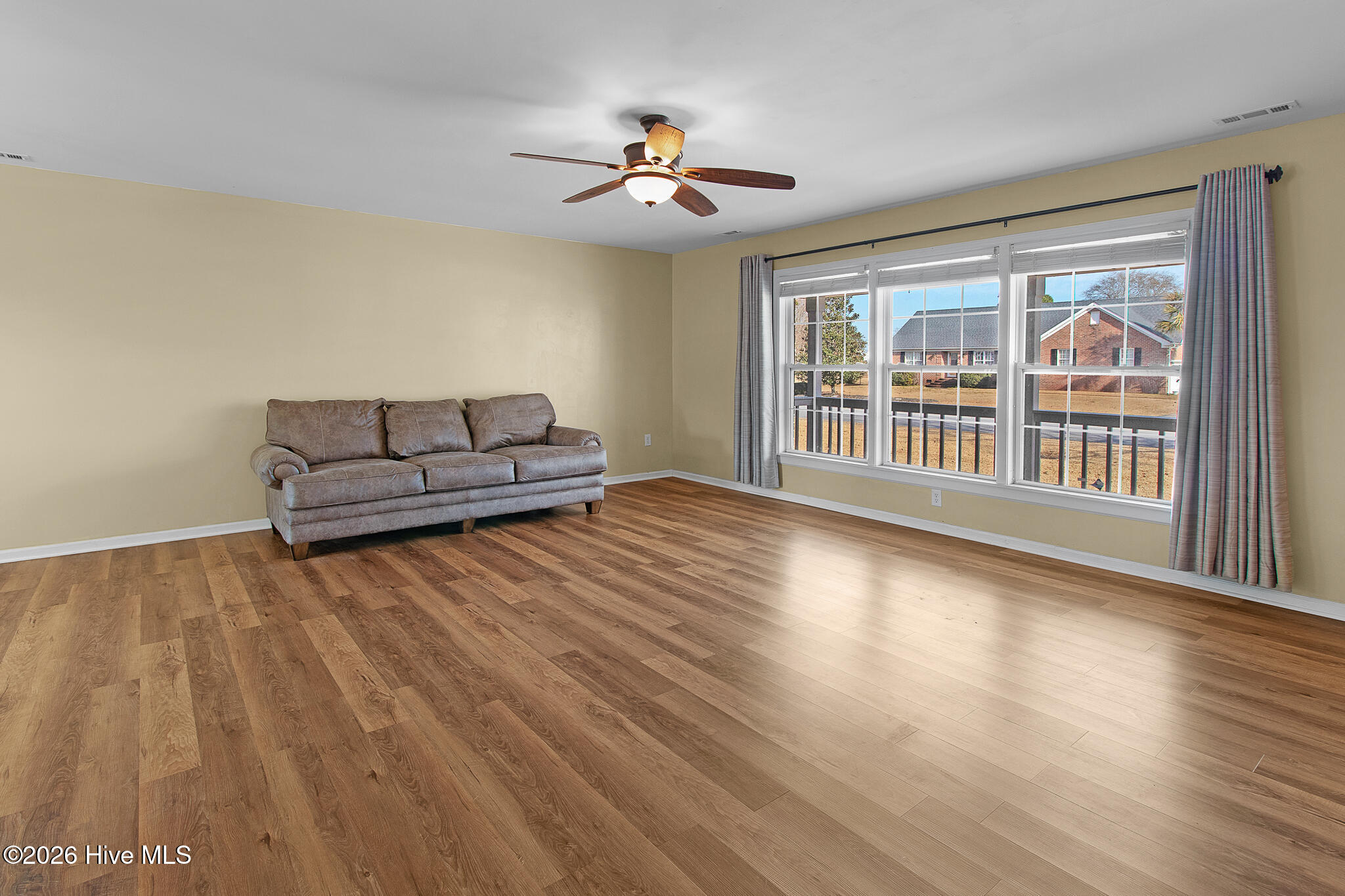 1601 Fairfield Court