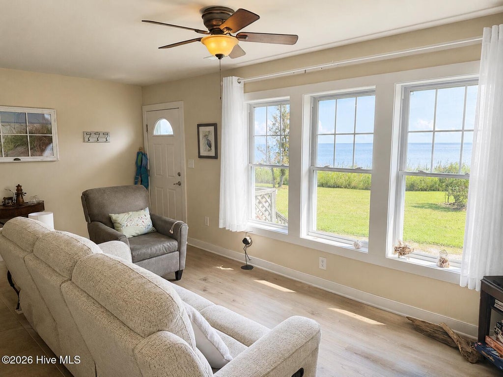 Photo of 139 Lasseters Landing #D, Columbia, NC 27925 (MLS # 100599722)