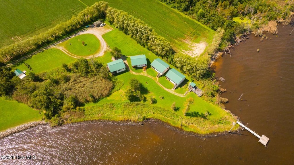 Photo of 139 Lasseters Landing #D, Columbia, NC 27925 (MLS # 100599722)