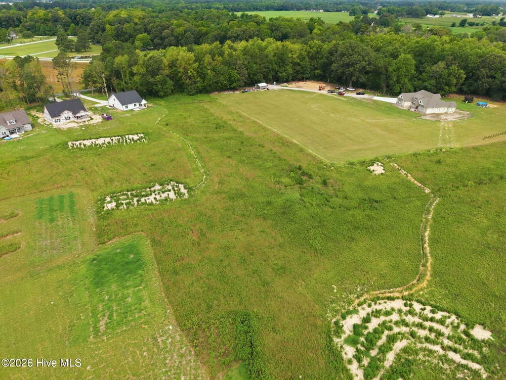 Photo of 4335 J C Galloway Road, Greenville, NC 27858 (MLS # 100589617)