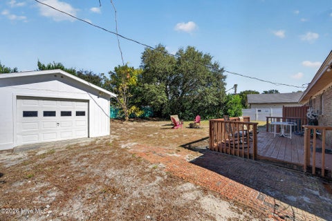 Tiny photo for 306 Ventura Drive, Wilmington, NC 28412 (MLS # 100610398)