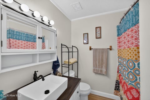Tiny photo for 306 Ventura Drive, Wilmington, NC 28412 (MLS # 100610398)