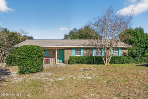 Photo of 306 Ventura Drive, Wilmington, NC 28412 (MLS # 100610398)