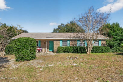 306 Ventura Drive Wilmington NC 28412
