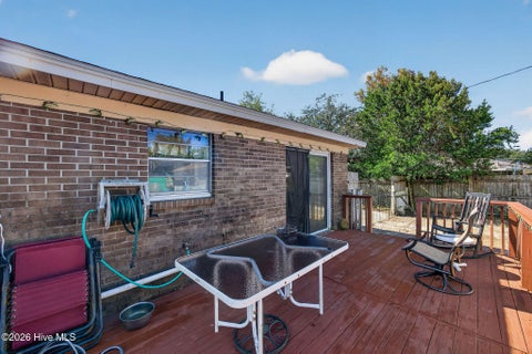 Tiny photo for 306 Ventura Drive, Wilmington, NC 28412 (MLS # 100610398)