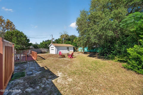 Tiny photo for 306 Ventura Drive, Wilmington, NC 28412 (MLS # 100610398)