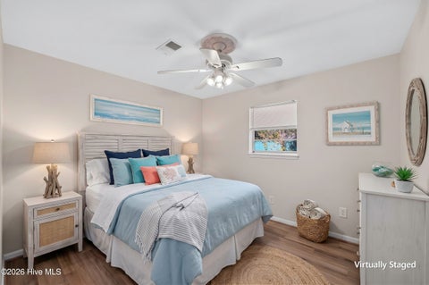 Tiny photo for 306 Ventura Drive, Wilmington, NC 28412 (MLS # 100610398)
