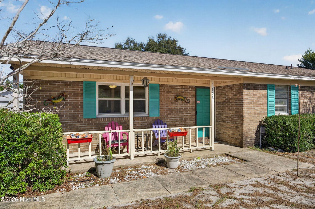 Photo of 306 Ventura Drive, Wilmington, NC 28412 (MLS # 100610398)