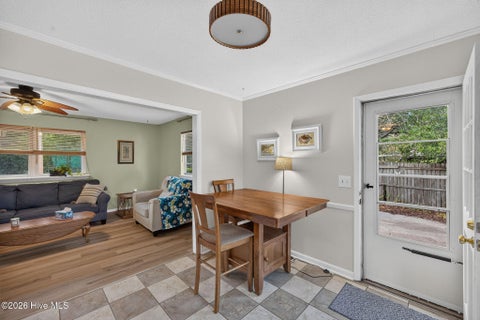 Tiny photo for 306 Ventura Drive, Wilmington, NC 28412 (MLS # 100610398)