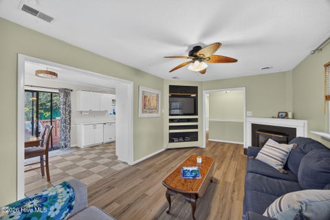 Tiny photo for 306 Ventura Drive, Wilmington, NC 28412 (MLS # 100610398)