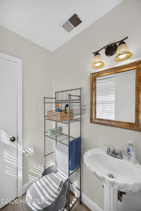 Tiny photo for 306 Ventura Drive, Wilmington, NC 28412 (MLS # 100610398)