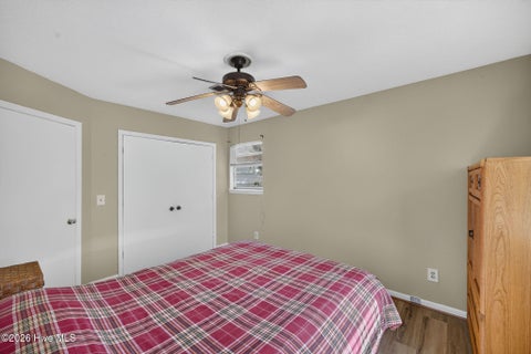 Tiny photo for 306 Ventura Drive, Wilmington, NC 28412 (MLS # 100610398)