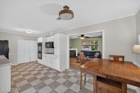 Tiny photo for 306 Ventura Drive, Wilmington, NC 28412 (MLS # 100610398)