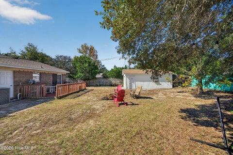 Tiny photo for 306 Ventura Drive, Wilmington, NC 28412 (MLS # 100610398)