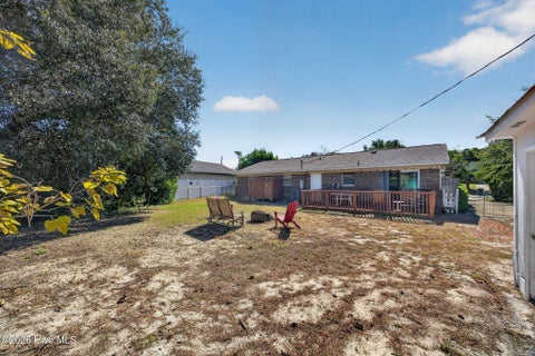 Tiny photo for 306 Ventura Drive, Wilmington, NC 28412 (MLS # 100610398)