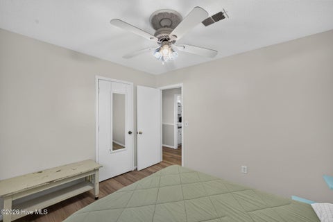 Tiny photo for 306 Ventura Drive, Wilmington, NC 28412 (MLS # 100610398)