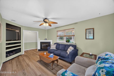 Tiny photo for 306 Ventura Drive, Wilmington, NC 28412 (MLS # 100610398)