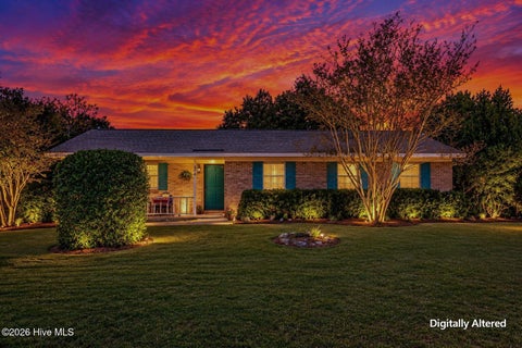 Tiny photo for 306 Ventura Drive, Wilmington, NC 28412 (MLS # 100610398)