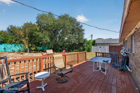 Tiny photo for 306 Ventura Drive, Wilmington, NC 28412 (MLS # 100610398)