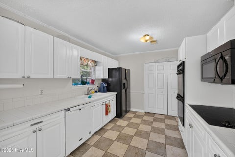 Tiny photo for 306 Ventura Drive, Wilmington, NC 28412 (MLS # 100610398)