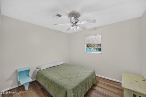 Tiny photo for 306 Ventura Drive, Wilmington, NC 28412 (MLS # 100610398)