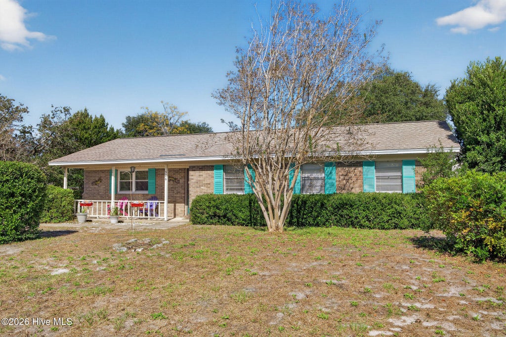 Photo of 306 Ventura Drive, Wilmington, NC 28412 (MLS # 100610398)