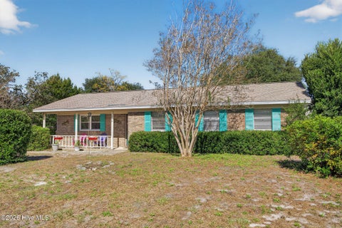 Tiny photo for 306 Ventura Drive, Wilmington, NC 28412 (MLS # 100610398)