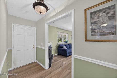 Tiny photo for 306 Ventura Drive, Wilmington, NC 28412 (MLS # 100610398)