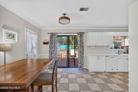 Tiny photo for 306 Ventura Drive, Wilmington, NC 28412 (MLS # 100610398)