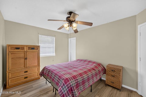 Tiny photo for 306 Ventura Drive, Wilmington, NC 28412 (MLS # 100610398)