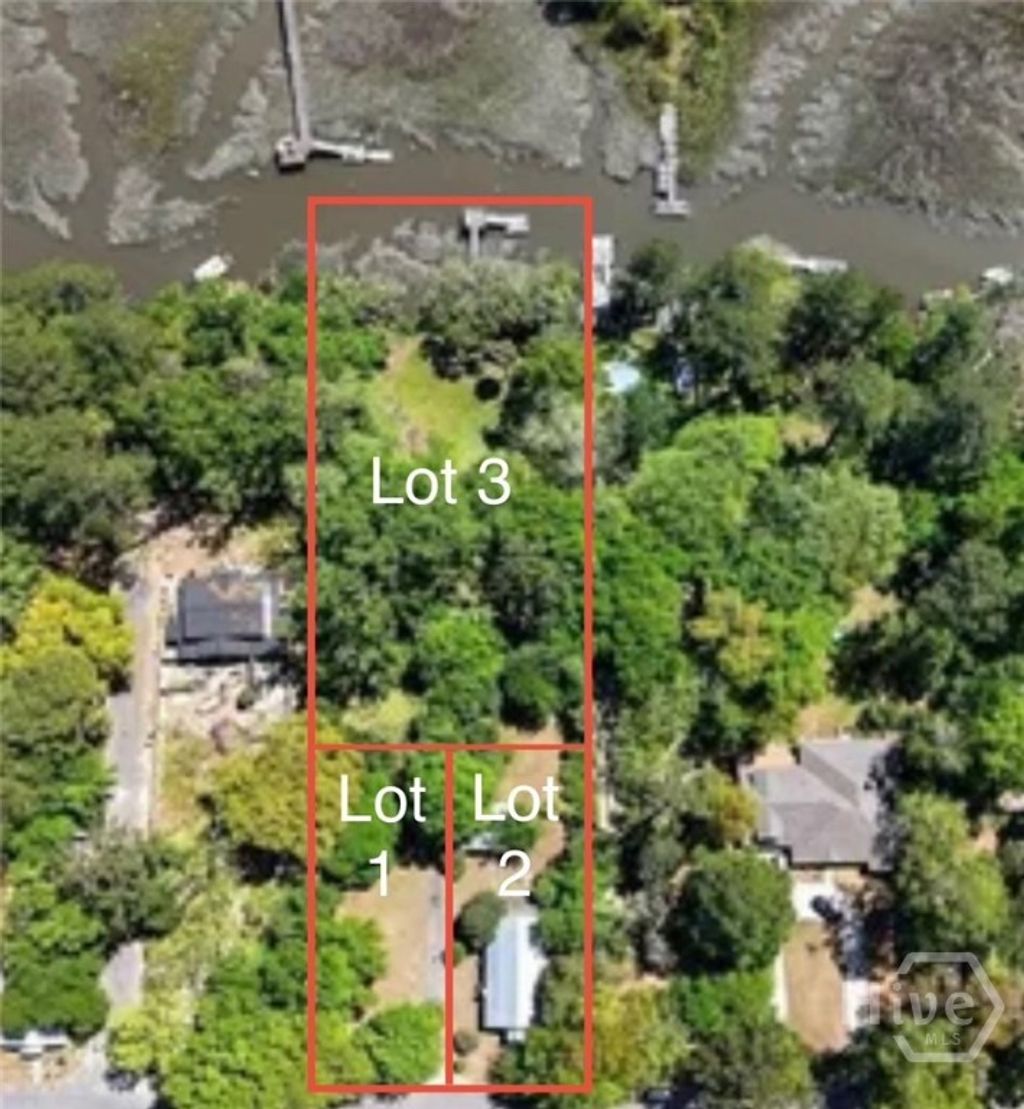 Photo of 8610 Gohler Avenue, Savannah, GA 31406 (MLS # SA355968)