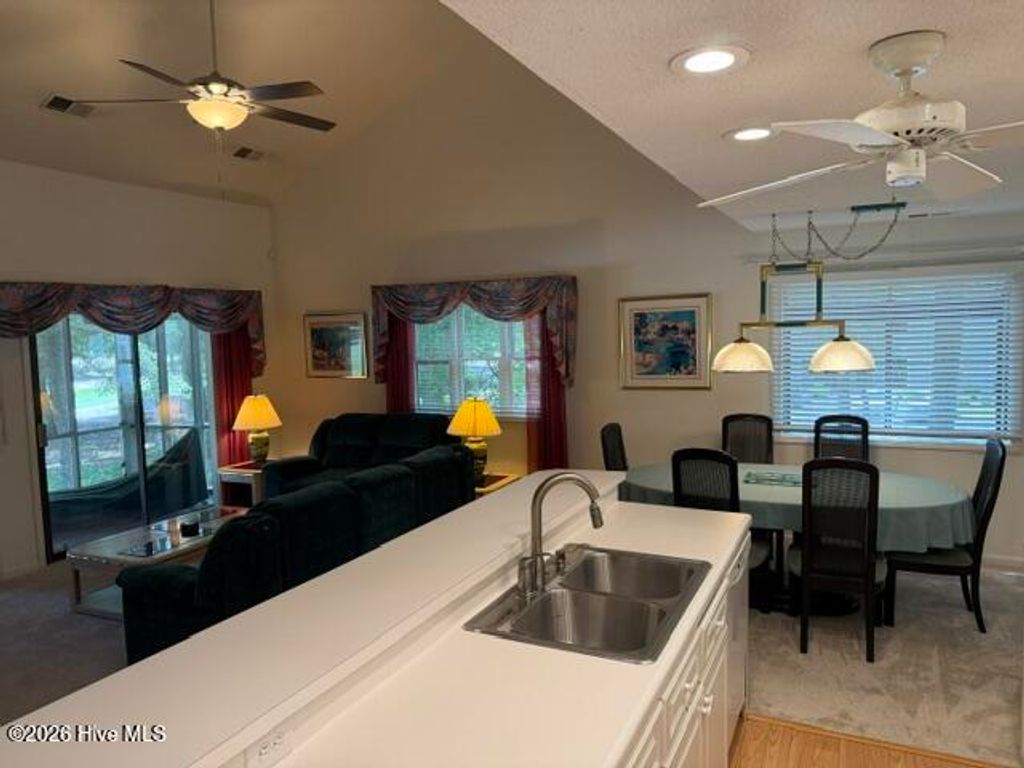 Photo of 212 Kings Trail #Apt D, Sunset Beach, NC 28468 (MLS # 100583713)