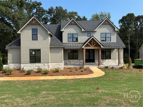 Homes For Sale - 1140 Askew Trail Trl<br/> Greensboro, GA 30678