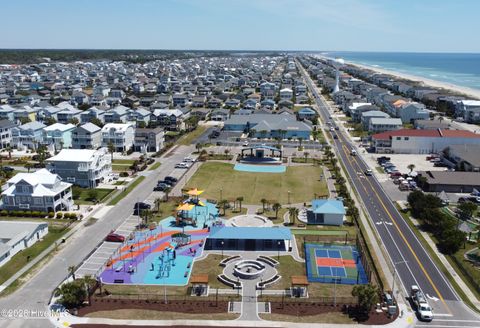 Tiny photo for 35 Lee Street, Ocean Isle Beach, NC 28469 (MLS # 100560432)