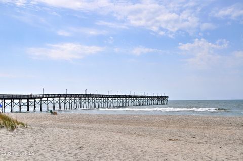 Tiny photo for 35 Lee Street, Ocean Isle Beach, NC 28469 (MLS # 100560432)