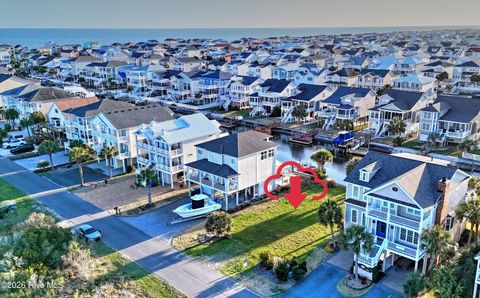 Tiny photo for 35 Lee Street, Ocean Isle Beach, NC 28469 (MLS # 100560432)