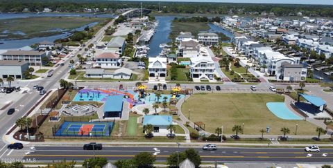 Tiny photo for 35 Lee Street, Ocean Isle Beach, NC 28469 (MLS # 100560432)