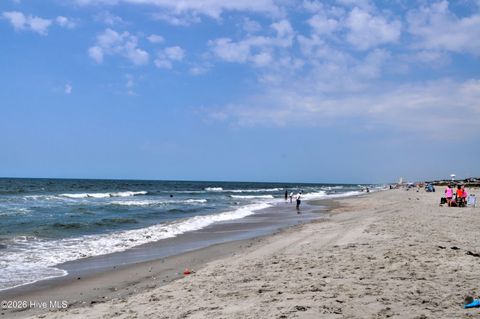 Tiny photo for 35 Lee Street, Ocean Isle Beach, NC 28469 (MLS # 100560432)