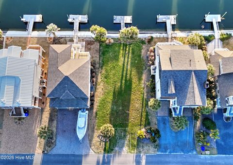 Tiny photo for 35 Lee Street, Ocean Isle Beach, NC 28469 (MLS # 100560432)