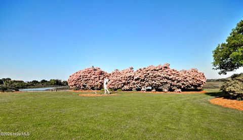 Tiny photo for 35 Lee Street, Ocean Isle Beach, NC 28469 (MLS # 100560432)