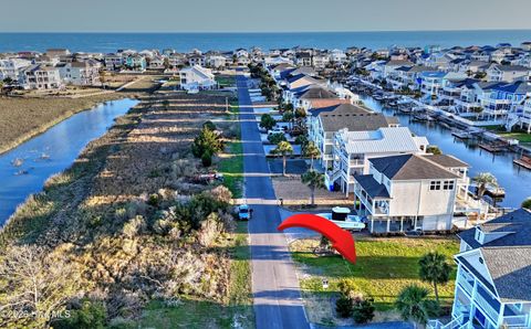 Tiny photo for 35 Lee Street, Ocean Isle Beach, NC 28469 (MLS # 100560432)