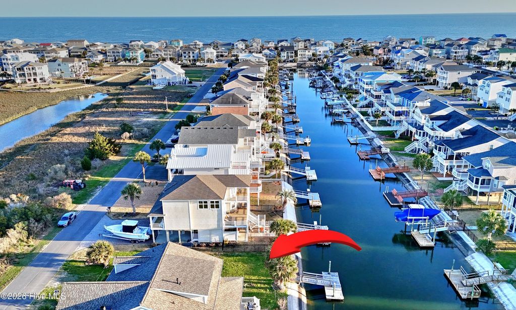 Photo of 35 Lee Street, Ocean Isle Beach, NC 28469 (MLS # 100560432)