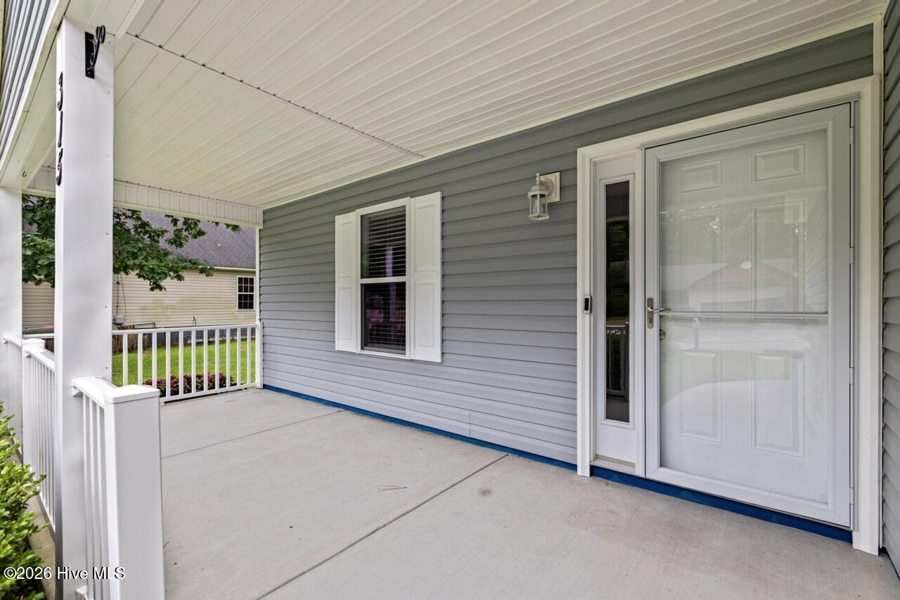 315 Sugarberry Court