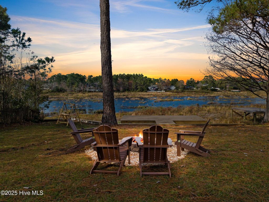 Photo of 821 S Shore Drive, Southport, NC 28461 (MLS # 100543279)