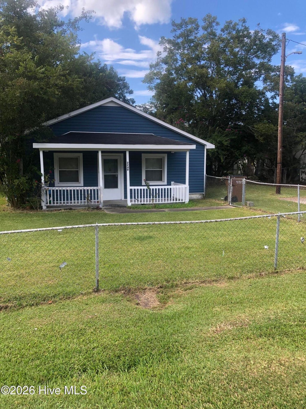 Photo of 2260 Wilmington Highway, Jacksonville, NC 28540 (MLS # 100611967)