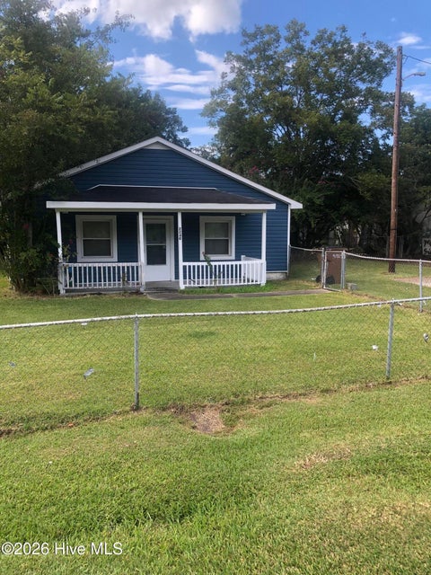 Photo of 2260 Wilmington Highway, Jacksonville, NC 28540 (MLS # 100611967)