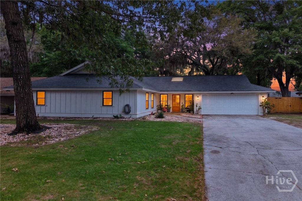 Photo of 114 Lazy Lagoon Way, Savannah, GA 31410 (MLS # SA353344)