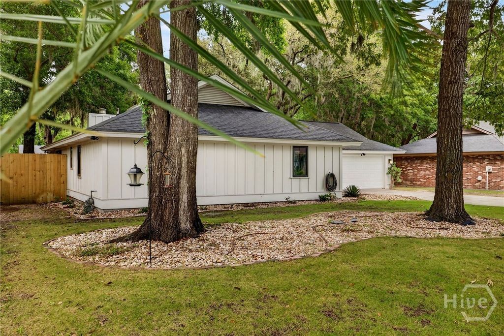 Photo of 114 Lazy Lagoon Way, Savannah, GA 31410 (MLS # SA353344)