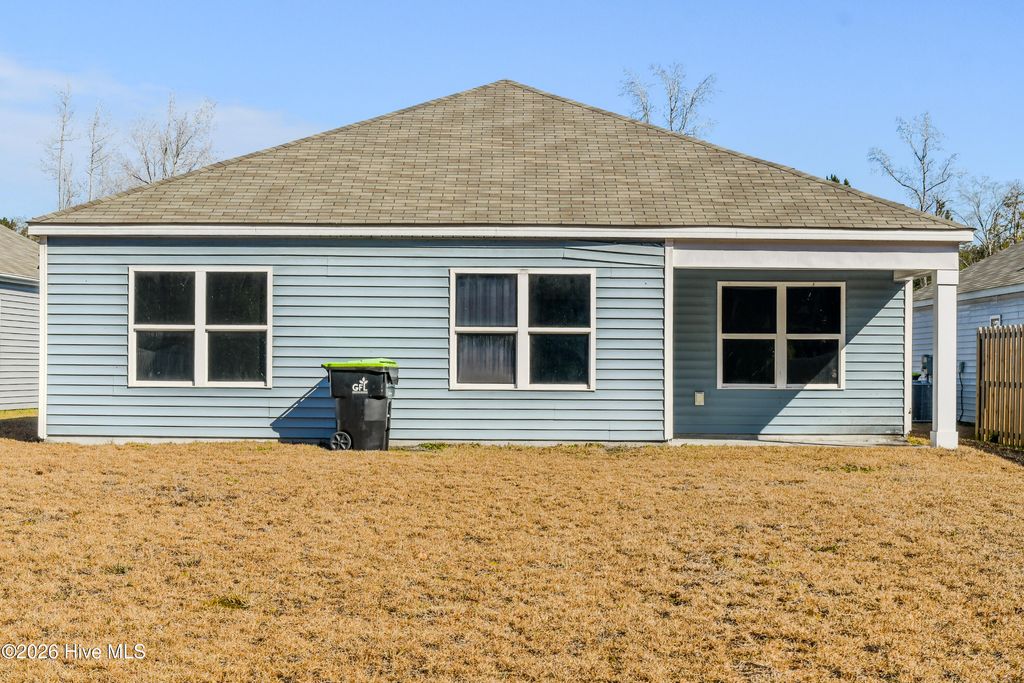 Photo of 1228 Hidden Creek Drive NE, Leland, NC 28451 (MLS # 100550996)